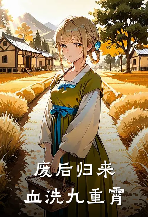 废后归来，血洗九重霄沈微萧衍最新章节免费阅读_废后归来，血洗九重霄热门小说