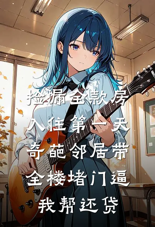 李哲徐静《捡漏全款房入住第一天，奇葩邻居带全楼堵门逼我帮还贷》完整版在线阅读_李哲徐静完整版在线阅读