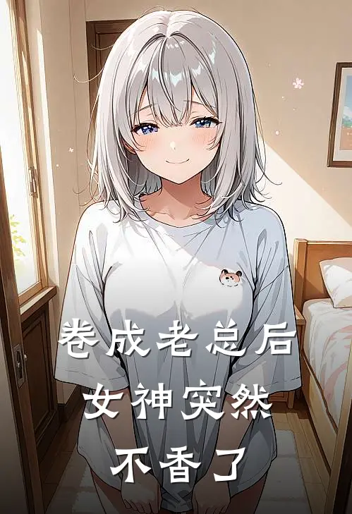 卷成老总后，女神突然不香了