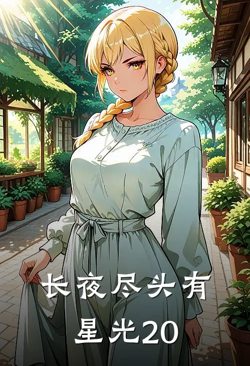 长夜尽头有星光20