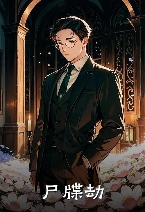 吴辰清漪《尸牒劫》全文免费在线阅读_《尸牒劫》全本在线阅读