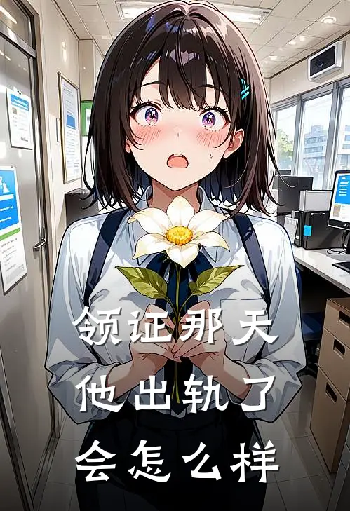 领证那天他出轨了会怎么样