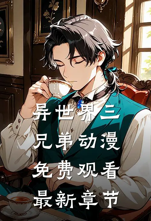 异世界三兄弟动漫免费观看最新章节