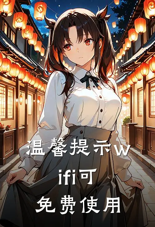温馨提示wifi可免费使用