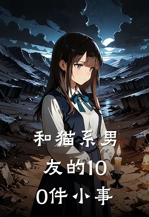 和猫系男友的100件小事(黄振开黄振开)热门网络小说_最新章节列表和猫系男友的100件小事(黄振开黄振开)