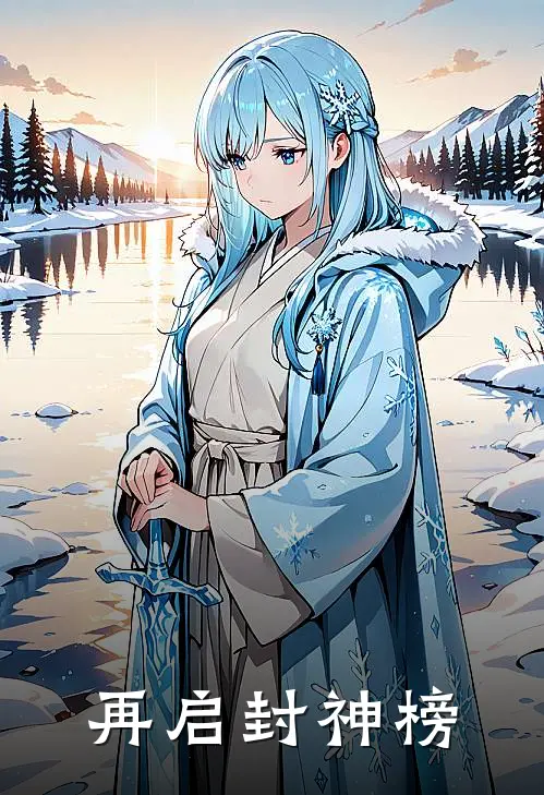 《再启封神榜》何勒绵林羽全本阅读_(何勒绵林羽)全集阅读