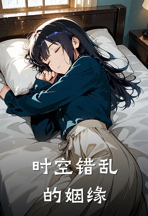 时空错乱的姻缘