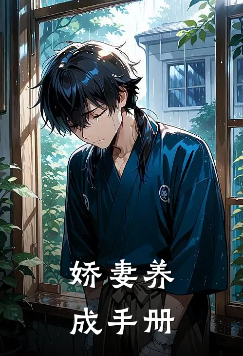 娇妻养成手册秦月韩雪儿全本完结小说_最新章节列表娇妻养成手册(秦月韩雪儿)