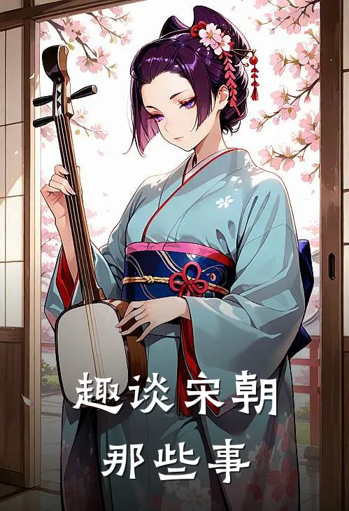 趣谈宋朝那些事