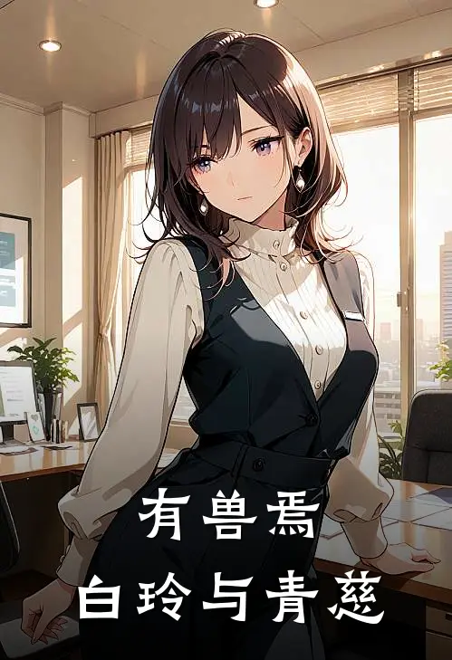 有兽焉：白玲与青慈