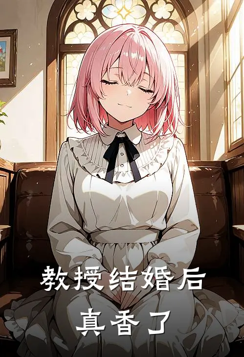 教授结婚后，真香了