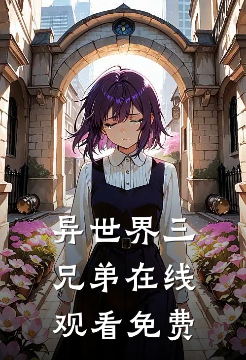 异世界三兄弟在线观看免费