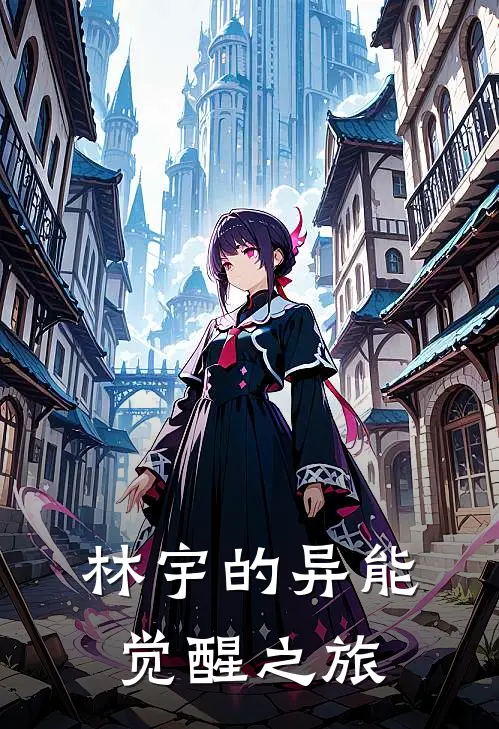 林宇的异能觉醒之旅林宇陈风最新好看小说_最新章节列表林宇的异能觉醒之旅(林宇陈风)