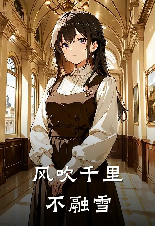风吹千里不融雪姜馥雪陆宴林完结小说大全_免费热门小说风吹千里不融雪(姜馥雪陆宴林)