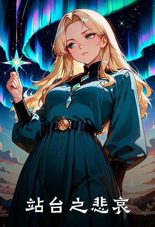 站台之悲哀(江澈林晚)完结版免费阅读_站台之悲哀全文免费阅读