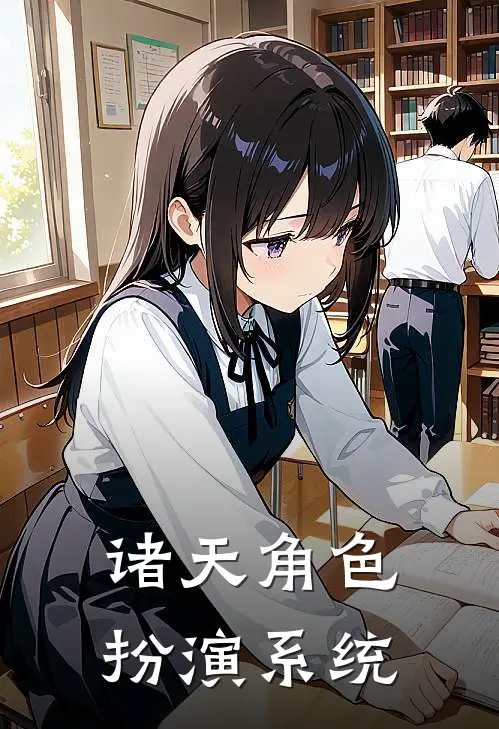 诸天角色扮演系统