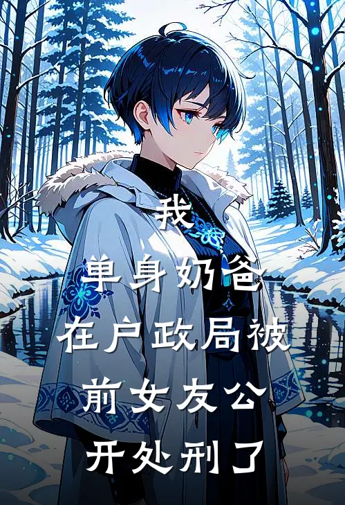 我，单身奶爸，在户政局被前女友公开处刑了林淼林墨完本小说免费阅读_最新章节列表我，单身奶爸，在户政局被前女友公开处刑了(林淼林墨)