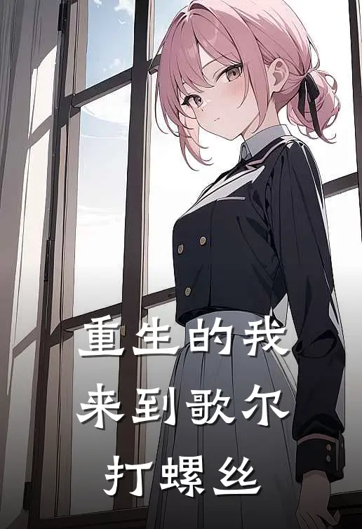 重生的我来到歌尔打螺丝