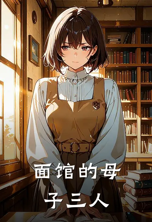 面馆的母子三人(顾辞州许言希)全章节在线阅读_顾辞州许言希全章节在线阅读