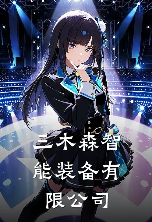 三木森智能装备有限公司