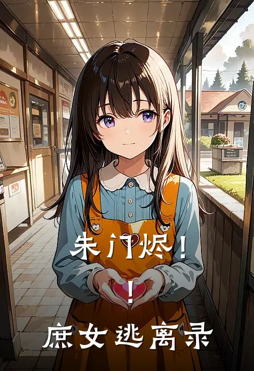 朱门烬！！庶女逃离录谢霁谢临完结版小说_完结版小说朱门烬！！庶女逃离录(谢霁谢临)