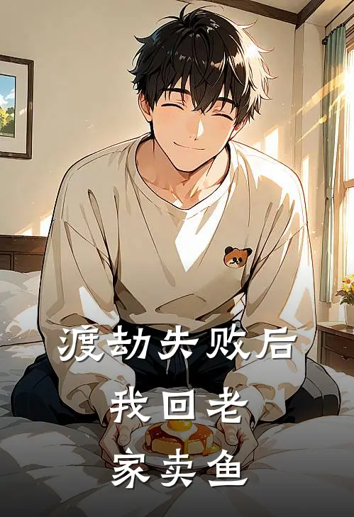 渡劫失败后，我回老家卖鱼