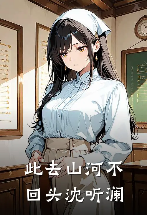 此去山河不回头沈听澜