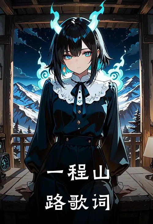 一程山路歌词