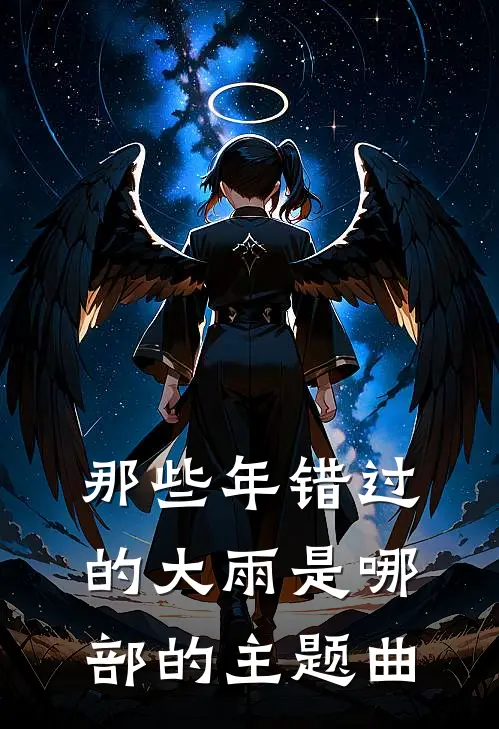 那些年错过的大雨是哪部的主题曲