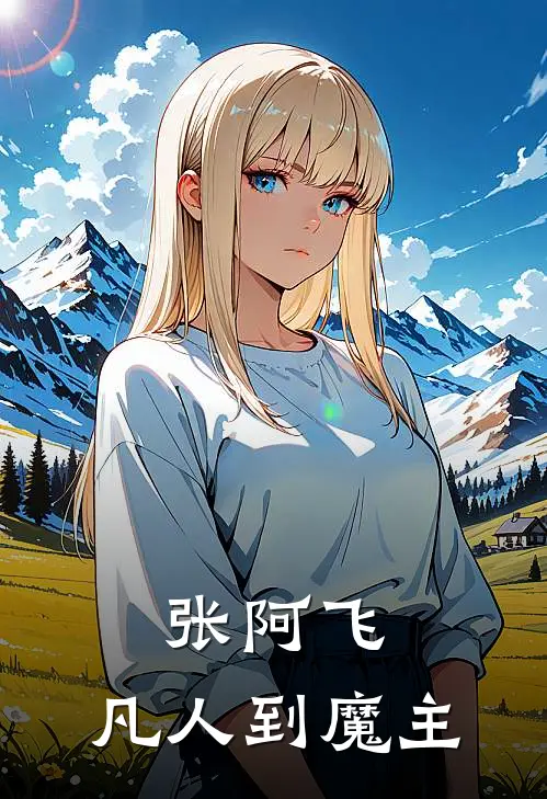 张阿飞：凡人到魔主张阿飞王忠完整版小说全文免费阅读_最新章节列表张阿飞：凡人到魔主(张阿飞王忠)