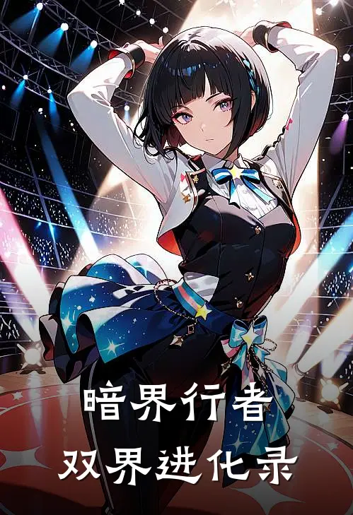 暗界行者：双界进化录