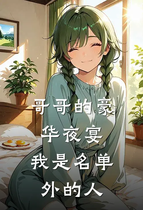 哥哥的豪华夜宴，我是名单外的人小李应朗热门小说大全_免费小说完结哥哥的豪华夜宴，我是名单外的人小李应朗