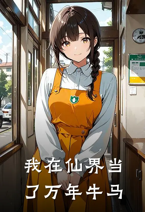我在仙界当了万年牛马