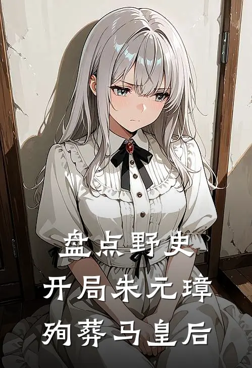 盘点野史：开局朱元璋殉葬马皇后