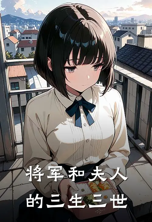 将军和夫人的三生三世