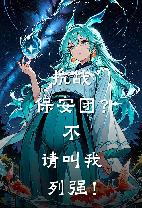 抗战：保安团？不，请叫我列强！