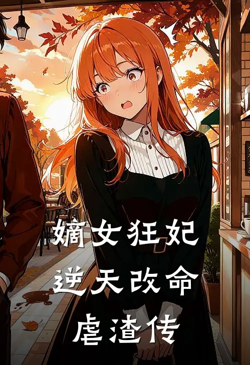 嫡女狂妃：逆天改命虐渣传