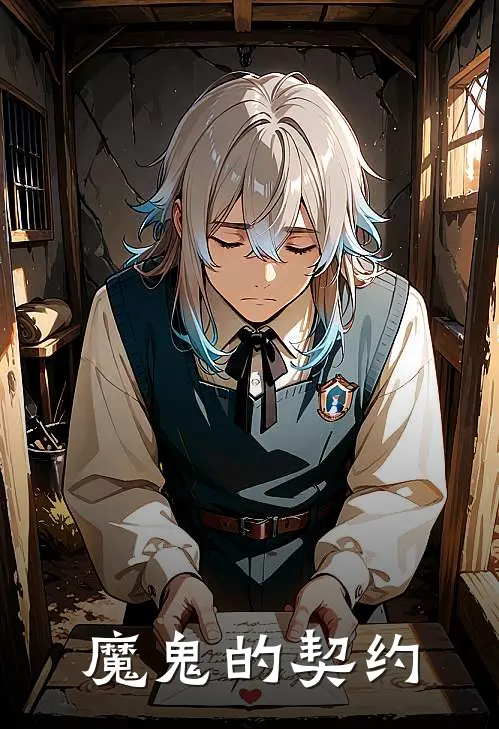 魔鬼的契约