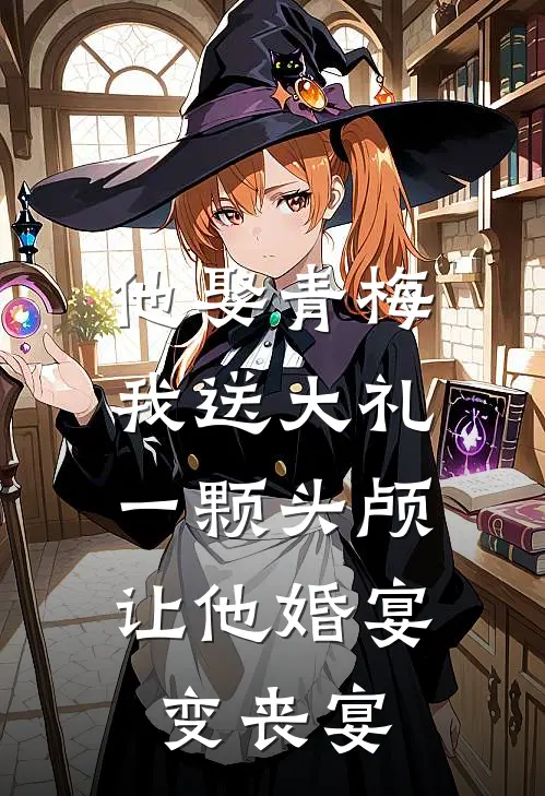 青梅周聿怀《他娶青梅我送大礼，一颗头颅让他婚宴变丧宴》全文免费在线阅读_《他娶青梅我送大礼，一颗头颅让他婚宴变丧宴》全本在线阅读