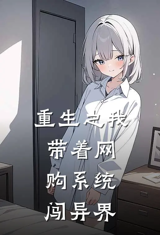 重生之我带着网购系统闯异界