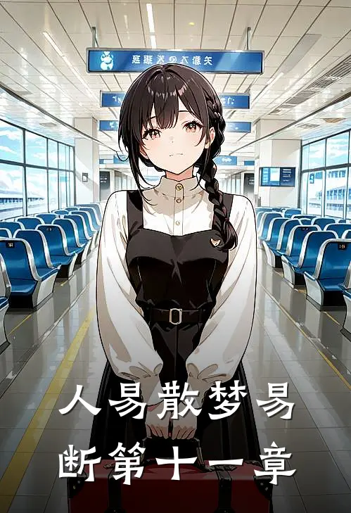 人易散梦易断第十一章