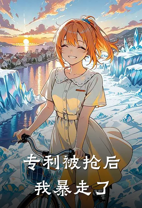 专利被抢后我暴走了(朗月月王寅)免费热门小说_最新小说推荐专利被抢后我暴走了朗月月王寅