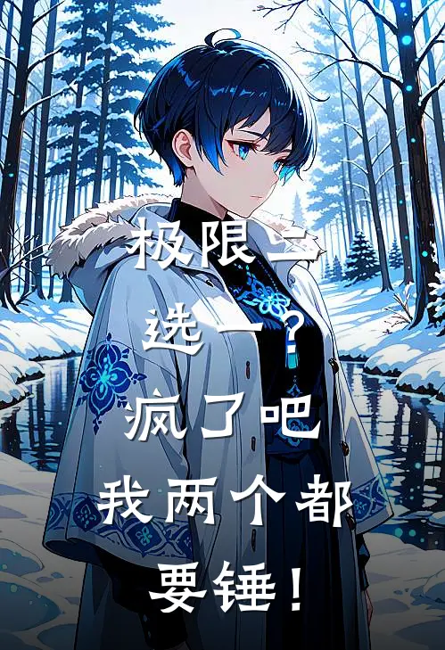 极限二选一？疯了吧，我两个都要锤！陈劲丁克完整版小说_最新章节列表极限二选一？疯了吧，我两个都要锤！(陈劲丁克)