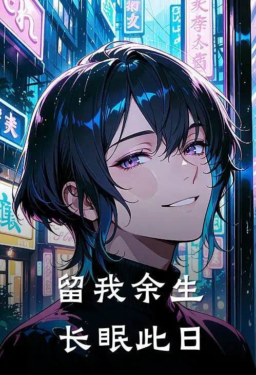 留我余生长眠此日