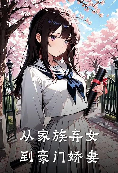 从家族弃女到豪门娇妻