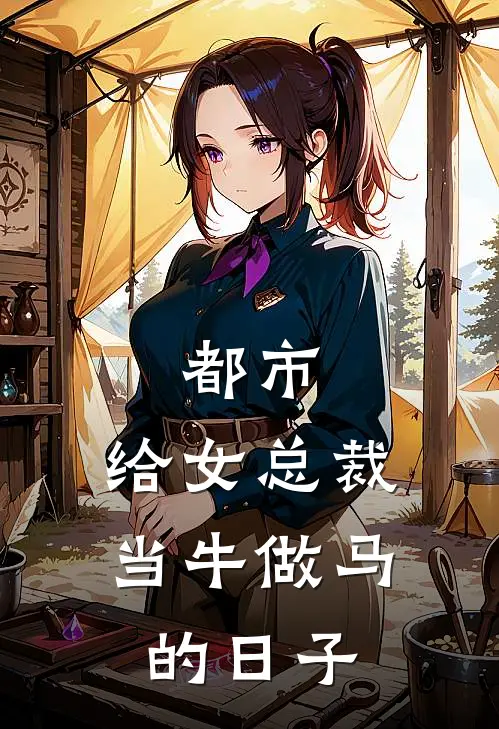 都市：给女总裁当牛做马的日子