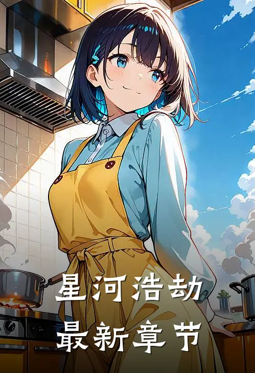 星河浩劫最新章节