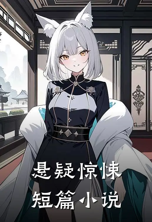 悬疑惊悚短篇小说