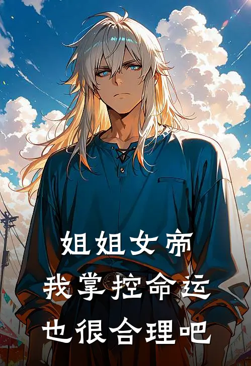 姐姐女帝，我掌控命运也很合理吧(安南鸦鸣)在线免费小说_完结小说免费阅读姐姐女帝，我掌控命运也很合理吧安南鸦鸣