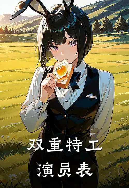 双重特工演员表